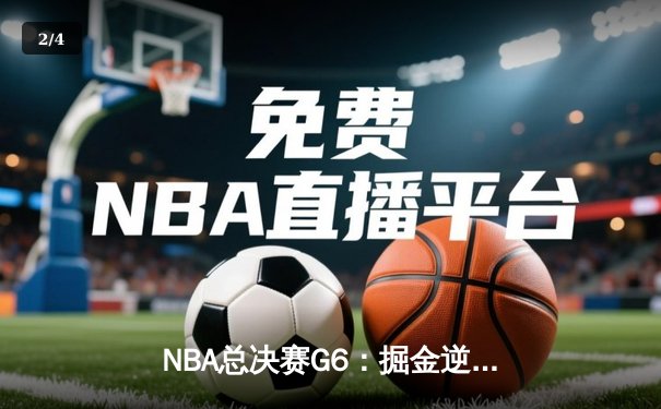 NBA总决赛G6：掘金逆转热火夺冠，约基奇FMVP创历史之夜 - 2