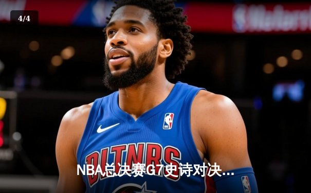 NBA总决赛G7史诗对决：掘金加时险胜热火，约基奇三双夺FMVP - 4