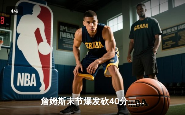 詹姆斯末节爆发砍40分三双，湖人加时险胜勇士迎三连胜 - 4