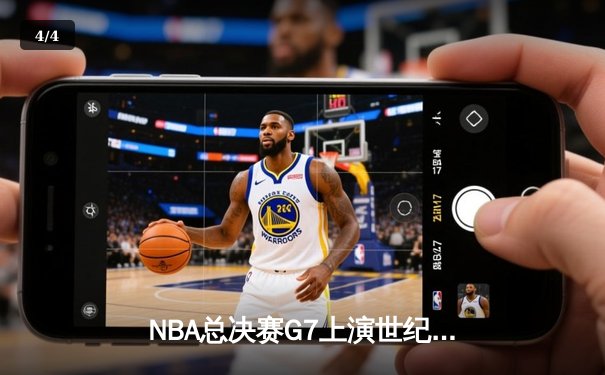 NBA总决赛G7上演世纪逆转！丹佛掘金加时险胜绿军卫冕成功 - 4